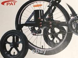 Adult Stabilisers (Training Wheels) Fits from 20 24 26 27 & 700c Wheel Bike