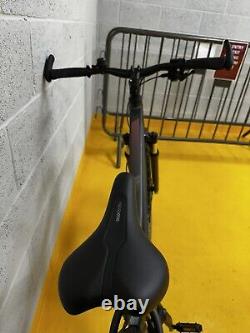 Adult bicycle hybrid