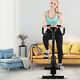 Aerobic Exercise Bike Cycling Trainer Cardio Fitness Workout Machine Home Indoor