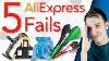 Aliexpress Cycling Fails 5 Of The Worst