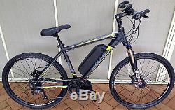 BBS01B 36v250w Bafang Mid Drive Conversion Kit Electric Bicycle Bike eBike 8Fun