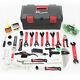 Bikehand Complete 37 Piece Bike Bicycle Repair Tools Tool Kit