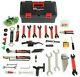 Bikehand Complete 37 Piece Bike Bicycle Repair Tools Tool Kit Set