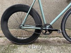 BLB Viper Track / Fixed Gear bike 46/16 RRP £1279