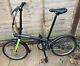 Btwin Decathlon Hoptown 320 6-gear Folding Bike/commuting Bicycle