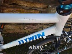 B'Twin XS 650 Road Bike Teen/Small Adult