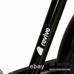 Babboe Big 2021 Steel Lastenrad Black Fh 48 Bicycle
