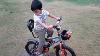 Baby Riding A Bicycle L Baby Riding A Bike L Ryan S Video From Kid S Toys And Slides