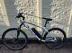 Barracuda 14487 Electric Mountain Bike White Rrp £799