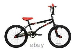 Barracuda FS20 BMX Kids Bike 20 Wheel