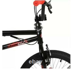 Barracuda FS20 BMX Kids Bike 20 Wheel