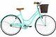 Barracuda Lacerta City Bike Traditional Style Women's Bicycle 19