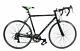 Basis Mens Road Bike Tourmalet 14spd Shimano Adult Alloy Race Bicycle 700c Wheel