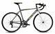 Basis Road Bike Adults Phantom Alloy Race Bicycle 700c Wheel Shimano 14 Spd Grey