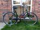Bauer German Quality Step Over/womans Vintage Lightweight Bicycle Hipster Bike