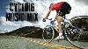 Best Spinning Cycling Cardio Music 2022 I House U0026 Trance Power Mix I Felix Harrer