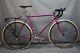 Bianchi Project 1 1995 Touring Road Bike Medium 54cm Canti Butted Steel Charity