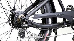 Bicicletta elettrica Italmoto Tiquattro EB 26 e-moto e-bike senza targa / bollo
