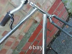 Bicycle (No Logo Bike) 23inch Frame Size
