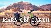 Biking The Alien Landscapes Of The Jordan Bike Trail Amazing Experience