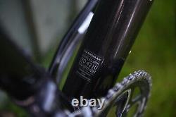 Boardman CX Comp X7 Large Frame 56 Cyclocross Bike