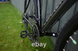 Boardman CX Comp X7 Large Frame 56 Cyclocross Bike