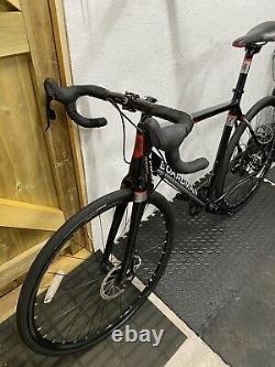 Boardman CX Team Cyclocross/Gravel Bike