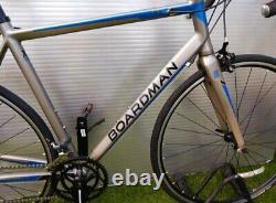 Boardman Sport Gents road racing bike