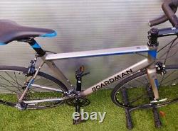 Boardman Sport Gents road racing bike