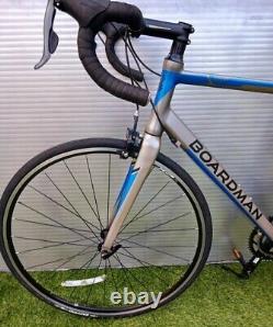 Boardman Sport Gents road racing bike