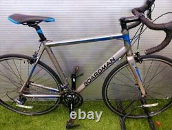 Boardman Sport Gents road racing bike