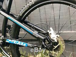 Boardman Team FS 650b Full Suspension Trail Enduro Mountain Bike