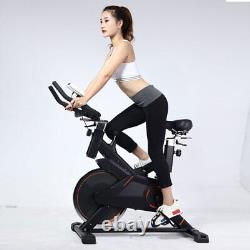 Bodytrain 7702 Exercise Bike IndoorTraining Cycling Bicycle Cardio 18kg Flywheel