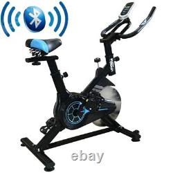 Bodytrain i-360 Bluetooth Exercise Bike IndoorTraining Cycling Bicycle Cardio