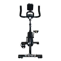 Bodytrain i-360 Bluetooth Exercise Bike IndoorTraining Cycling Bicycle Cardio