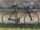 Brand New Single Speed/fixed Gear Flip Flop Hub Black Road Bicycle
