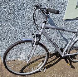 Bronx Rambler Gents Bike Cycling Bicycle Men's Man's