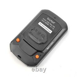 Bryton Rider 420E Wireless GPS GNSS / ANT+ BLE Bike Bicycle Cycling Computer
