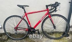 Btwin Triban 3 Road Bike Small 20 Frame Size £135