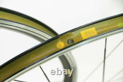 CROFT Comp 29er/700c MTB Bike Rim/Disc Wheelset 24/24H QR 7-11S Shimano/SRAM NEW