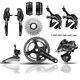 Campagnolo Chorus Carbon 11 Speed Road Bike Groupset