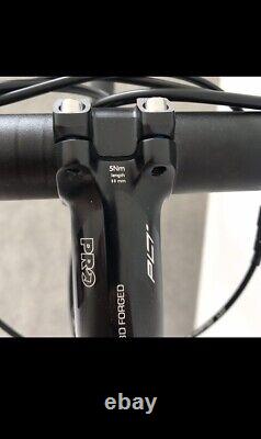 Cannondale CAAD Optimo 4 Road Bike 2022 Silver 51cm
