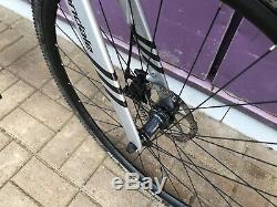 Cannondale CaadX 105 2018 Cyclocross Bike 56CM Gravel