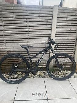 Cannondale Mountain Trail 7 Bike 27.5 Inch Limited Edition