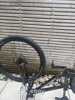 Cannondale Mountain Trail 7 Bike 27.5 Inch Limited Edition