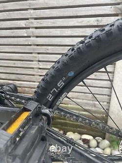 Cannondale Mountain Trail 7 Bike 27.5 Inch Limited Edition