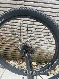 Cannondale Mountain Trail 7 Bike 27.5 Inch Limited Edition