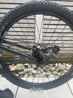 Cannondale Mountain Trail 7 Bike 27.5 Inch Limited Edition