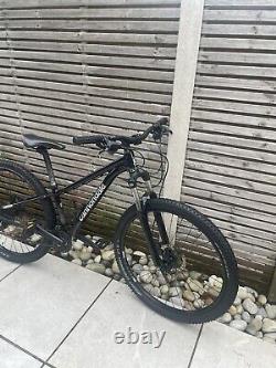 Cannondale Mountain Trail 7 Bike 27.5 Inch Limited Edition