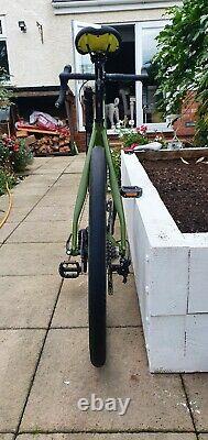 Cannondale Slate gravel bike
